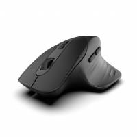 INCA IWM-553S Bluetooth+Wireless Double Mod Rechargeable Silent şarjlı Mouse
